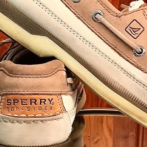 SPERRY Top Siders, the Mako Collection